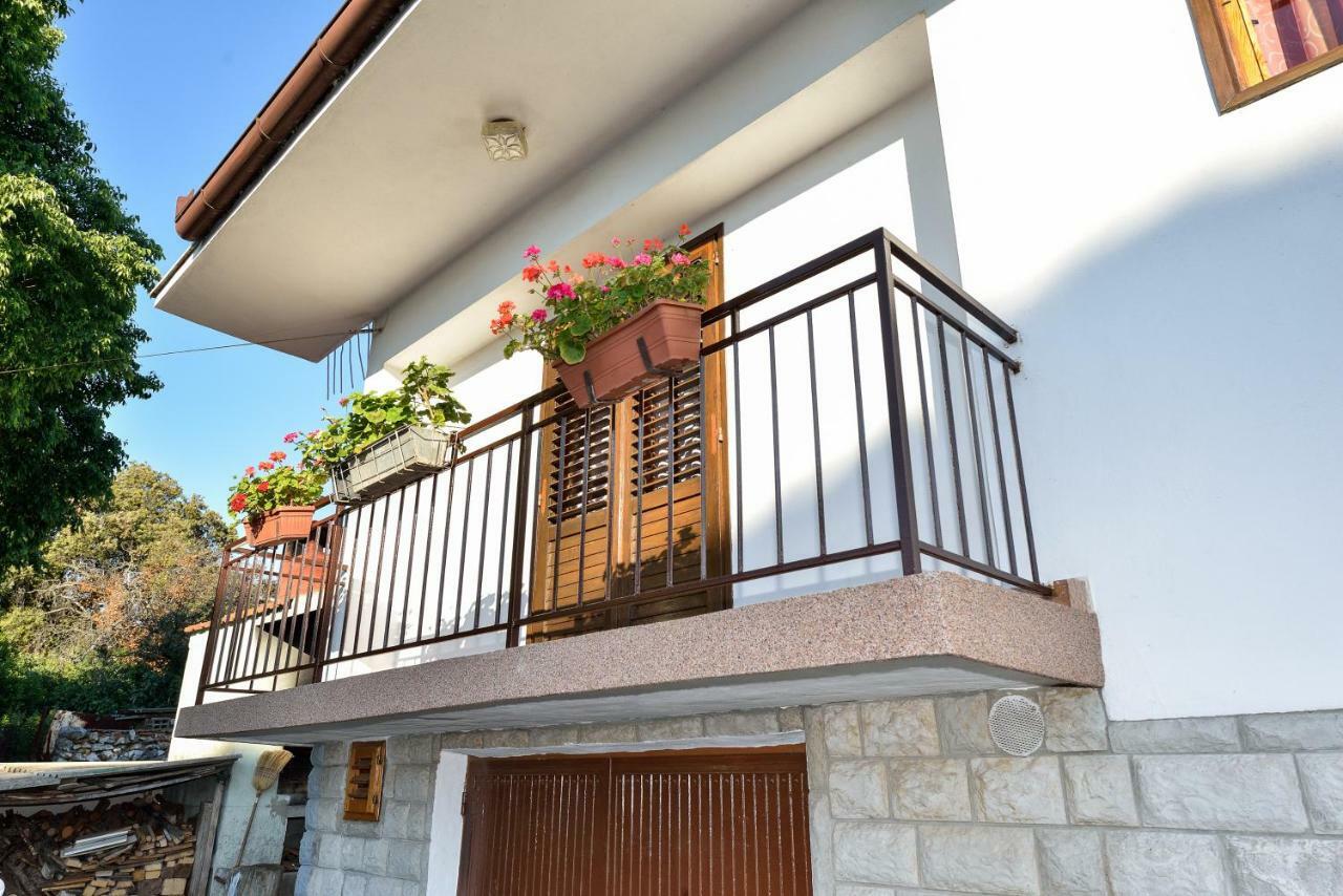 Apartman Jadranka Bibinje Exterior foto