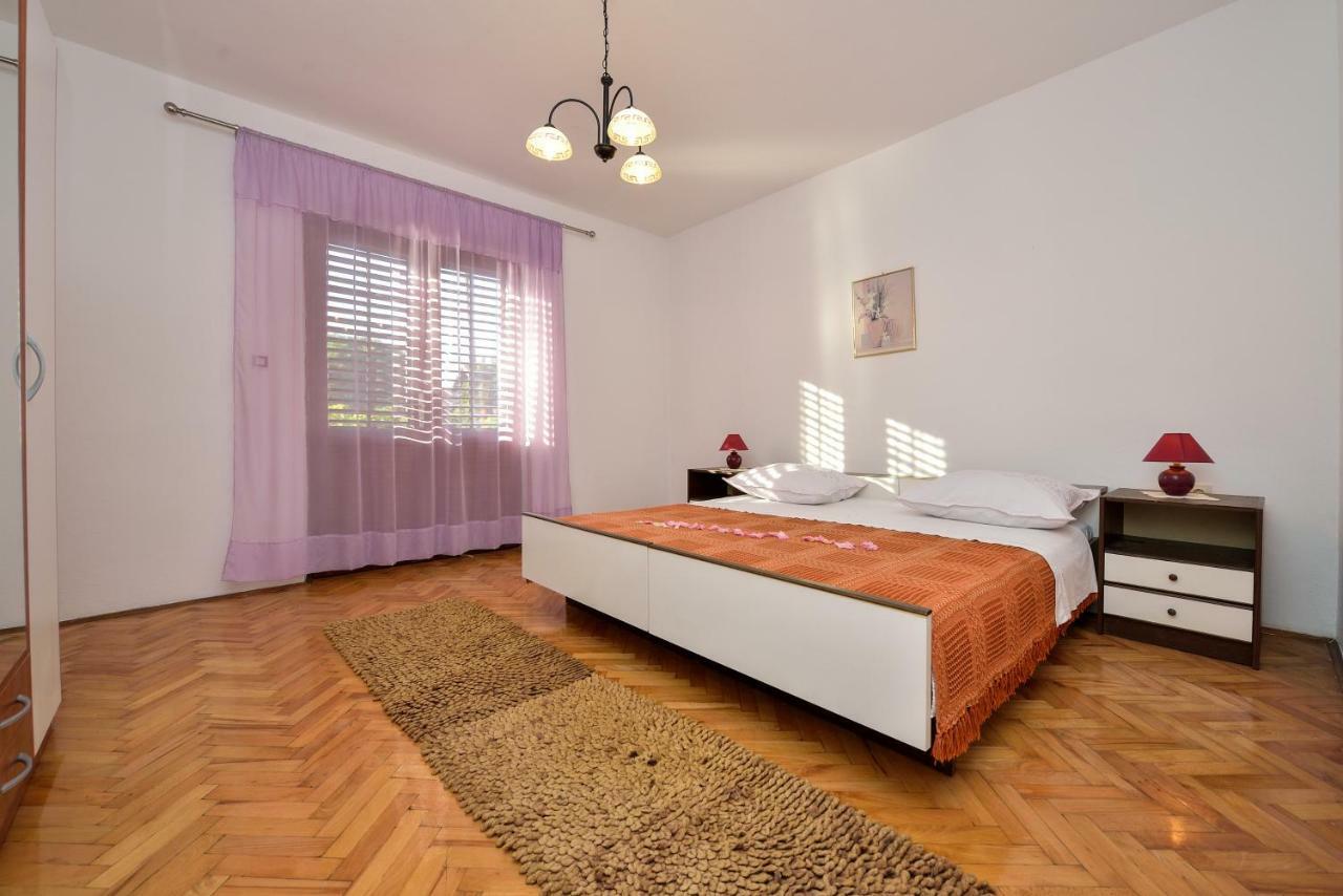 Apartman Jadranka Bibinje Exterior foto