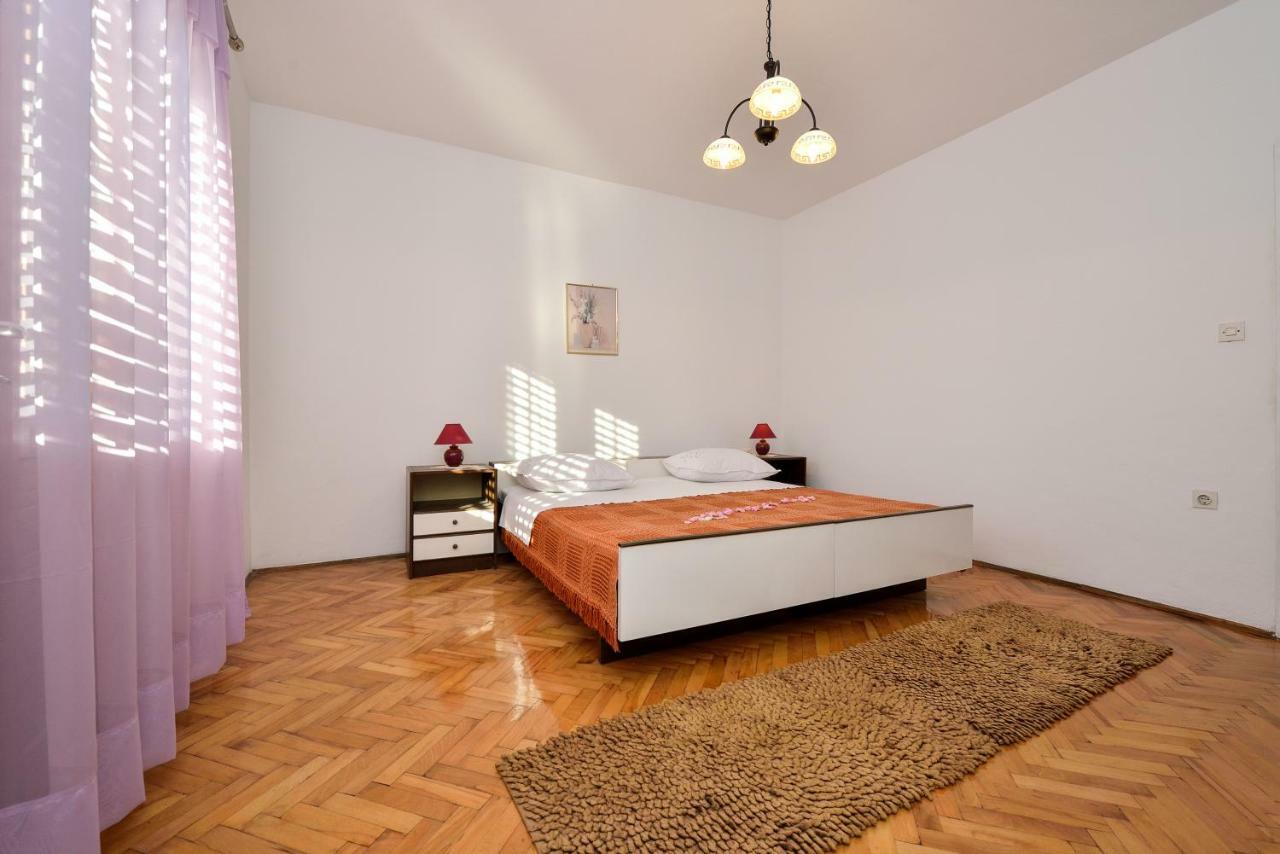 Apartman Jadranka Bibinje Exterior foto